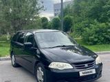 Honda Odyssey 2000 годаfor3 900 000 тг. в Тараз