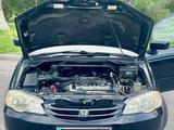 Honda Odyssey 2000 годаfor3 900 000 тг. в Тараз – фото 2