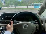 Honda Odyssey 2000 годаfor3 900 000 тг. в Тараз – фото 3