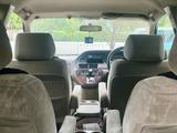 Honda Odyssey 2000 годаfor3 900 000 тг. в Тараз – фото 4