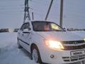 ВАЗ (Lada) Granta 2190 2012 годаfor1 900 000 тг. в Шымкент – фото 2