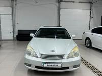 Lexus ES 300 2003 годаүшін5 900 000 тг. в Кызылорда