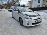 Toyota Prius 2010 года за 6 500 000 тг. в Петропавловск – фото 2