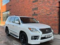 Lexus LX 570 2011 годаfor20 000 000 тг. в Астана