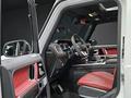 Mercedes-Benz G 63 AMG 2023 годаүшін84 200 000 тг. в Астана – фото 6