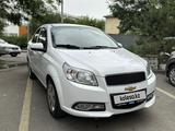 Chevrolet Nexia 2022 года за 4 490 000 тг. в Алматы