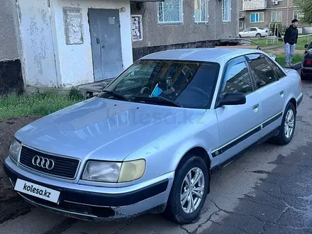 Audi 100 1991 года за 1 550 000 тг. в Павлодар