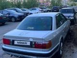 Audi 100 1991 года за 1 550 000 тг. в Павлодар – фото 4