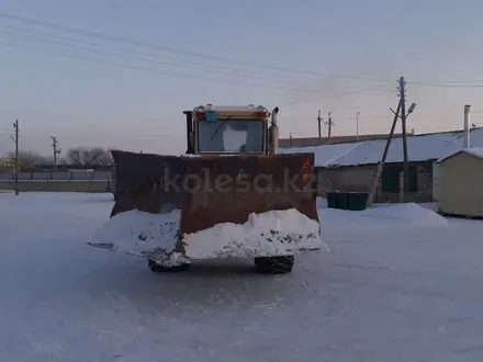 Вахтовый автобус на базе урал в Алматы – фото 13