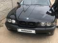 BMW 525 2000 годаүшін3 800 000 тг. в Тараз