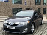 Toyota Camry 2014 годаfor9 000 000 тг. в Алматы – фото 2