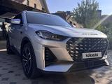 Jetour X70 Plus 2024 года за 10 555 555 тг. в Алматы – фото 2