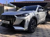 Jetour X70 Plus 2024 года за 10 555 555 тг. в Алматы