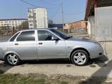 ВАЗ (Lada) Priora 2170 2007 года за 1 400 000 тг. в Атырау – фото 4