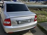 ВАЗ (Lada) Priora 2170 2007 года за 1 400 000 тг. в Атырау – фото 2