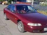 Mazda 626 1995 года за 750 000 тг. в Караганда – фото 3