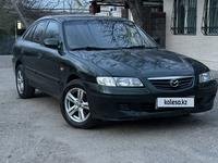 Mazda 626 2000 года за 2 100 000 тг. в Алматы
