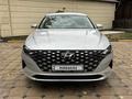 Hyundai Grandeur 2020 года за 12 800 000 тг. в Шымкент