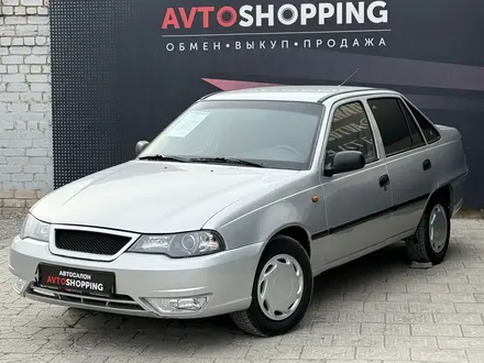 Daewoo Nexia 2013 года за 1 690 000 тг. в Актобе