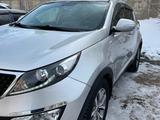 Kia Sportage 2014 годаfor8 200 000 тг. в Астана – фото 4