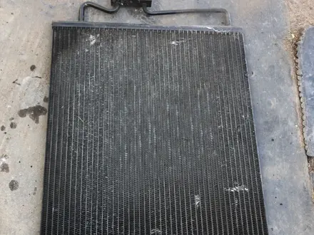 Радиатор кондиционера на БМВ Е38 за 8 000 тг. в Караганда