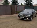 Toyota Camry 2011 года за 8 000 000 тг. в Костанай – фото 4