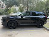 Honda CR-V 2023 года за 18 000 000 тг. в Алматы – фото 4