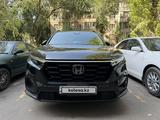 Honda CR-V 2023 года за 18 000 000 тг. в Алматы