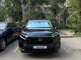 Honda CR-V 2023 года за 18 000 000 тг. в Алматы – фото 2