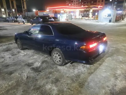 Toyota Mark II 1995 года за 2 200 000 тг. в Кокшетау