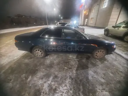 Toyota Mark II 1995 года за 2 200 000 тг. в Кокшетау – фото 4