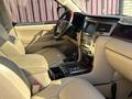 Lexus LX 570 2009 года за 18 500 000 тг. в Жезказган – фото 4