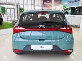 Hyundai i20 2024 года за 7 990 000 тг. в Кокшетау – фото 4