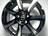 Диски 5/114, 3 R17 за 215 000 тг. в Алматы
