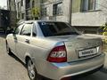 ВАЗ (Lada) Priora 2170 2014 годаүшін2 600 000 тг. в Алматы – фото 5