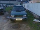 Subaru Forester 1997 года за 2 200 000 тг. в Алматы – фото 2