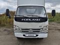 Foton  Forland BJ30xx 2016 годаfor2 000 000 тг. в Караганда