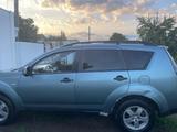 Mitsubishi Outlander 2007 года за 5 500 000 тг. в Уральск – фото 4