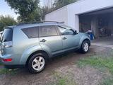 Mitsubishi Outlander 2007 года за 5 500 000 тг. в Уральск – фото 2