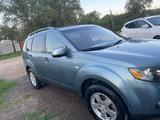 Mitsubishi Outlander 2007 года за 5 500 000 тг. в Уральск – фото 3
