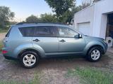 Mitsubishi Outlander 2007 года за 5 500 000 тг. в Уральск