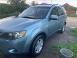 Mitsubishi Outlander 2007 года за 5 500 000 тг. в Уральск – фото 5
