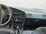 Subaru Legacy 1991 года за 400 000 тг. в Ащибулак – фото 4