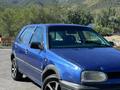 Volkswagen Golf 1994 годаfor1 200 000 тг. в Есик – фото 5