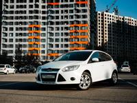 Ford Focus 2012 годаүшін4 400 000 тг. в Алматы