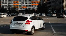 Ford Focus 2012 года за 4 400 000 тг. в Алматы – фото 4