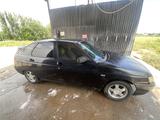 ВАЗ (Lada) 2112 2006 года за 500 000 тг. в Сарыагаш – фото 3