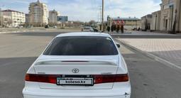 Toyota Camry 2000 годаүшін3 500 000 тг. в Тараз – фото 3