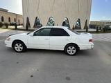 Toyota Camry 2000 годаүшін3 500 000 тг. в Тараз – фото 4