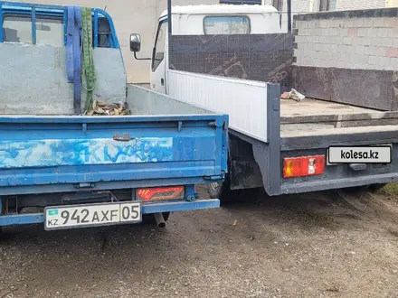 Hyundai Porter 1998 года за 2 500 000 тг. в Отеген-Батыр – фото 3